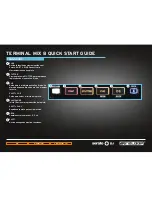 Предварительный просмотр 28 страницы Reloop Terminal Mix 8 Quick Start Manual