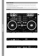 Preview for 20 page of Reloop TerminalMix4 Instruction Manual