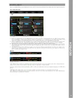 Предварительный просмотр 25 страницы Reloop TOUCH Instruction Manual