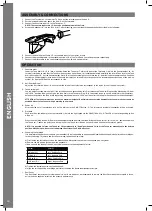 Preview for 10 page of Reloop TURN 5 Instruction Manual