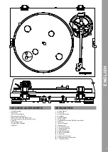 Preview for 9 page of Reloop TURN2 Instruction Manual