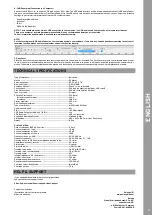 Предварительный просмотр 11 страницы Reloop TURN3 Instruction Manual