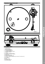 Предварительный просмотр 13 страницы Reloop TURN3 Instruction Manual