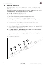 Предварительный просмотр 4 страницы Relyon plasma Plasmabrush PB3 Operating Instructions Manual