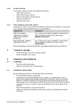 Preview for 7 page of Relyon plasma Plasmabrush Operating Instructions Manual