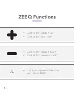 Предварительный просмотр 7 страницы Rem-Fit zeeq User Manual