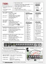 Предварительный просмотр 2 страницы Rem Cambox SCALA Quick Manual