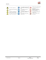 Preview for 5 page of Rema Tip Top 6790LP-110V Use And Maintenance Manual