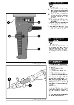 Предварительный просмотр 14 страницы Rema Tip Top T2-Compound Master Operating Instructions Manual