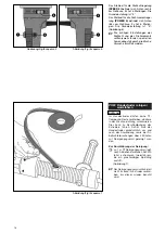 Предварительный просмотр 16 страницы Rema Tip Top T2-Compound Master Operating Instructions Manual