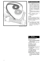 Предварительный просмотр 18 страницы Rema Tip Top T2-Compound Master Operating Instructions Manual