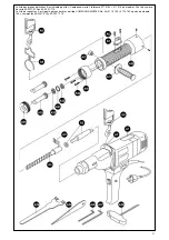 Предварительный просмотр 27 страницы Rema Tip Top T2-Compound Master Operating Instructions Manual