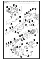 Предварительный просмотр 29 страницы Rema Tip Top T2-Compound Master Operating Instructions Manual