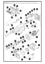 Предварительный просмотр 31 страницы Rema Tip Top T2-Compound Master Operating Instructions Manual