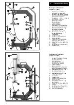 Предварительный просмотр 8 страницы Rema Tip Top THERMOPRESS II Economy Working Instructions