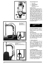 Предварительный просмотр 10 страницы Rema Tip Top THERMOPRESS II Economy Working Instructions