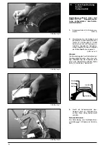 Предварительный просмотр 14 страницы Rema Tip Top THERMOPRESS II Economy Working Instructions