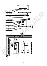 Предварительный просмотр 22 страницы REMA 3459001 Owner'S Manual