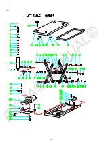 Предварительный просмотр 24 страницы REMA 3459001 Owner'S Manual