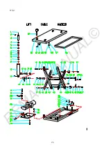 Предварительный просмотр 26 страницы REMA 3459001 Owner'S Manual