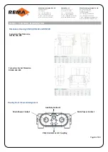 Предварительный просмотр 6 страницы REMA DIN 160 Technical Information