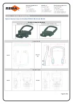 Предварительный просмотр 9 страницы REMA DIN 160 Technical Information