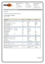 Предварительный просмотр 12 страницы REMA DIN 160 Technical Information