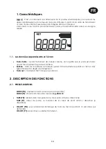 Предварительный просмотр 10 страницы REMA DSD04-RX Owner'S Manual