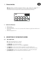 Предварительный просмотр 13 страницы REMA DSD04-RX Owner'S Manual