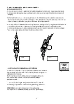 Preview for 7 page of REMA DSD04 Series Owner'S Manual