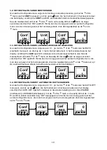 Предварительный просмотр 10 страницы REMA DSD04 Series Owner'S Manual