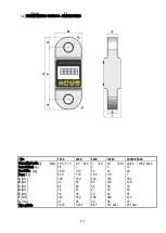 Предварительный просмотр 14 страницы REMA DSD04 Series Owner'S Manual