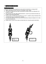 Предварительный просмотр 15 страницы REMA DSD04 Series Owner'S Manual