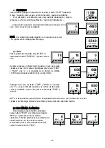 Предварительный просмотр 16 страницы REMA DSD04 Series Owner'S Manual