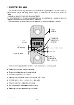 Предварительный просмотр 22 страницы REMA DSD04 Series Owner'S Manual