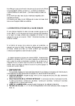 Предварительный просмотр 27 страницы REMA DSD04 Series Owner'S Manual