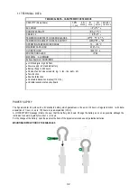 Предварительный просмотр 32 страницы REMA DSD04 Series Owner'S Manual