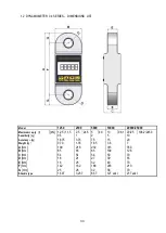 Предварительный просмотр 33 страницы REMA DSD04 Series Owner'S Manual