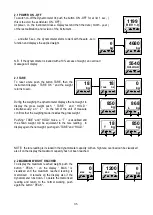 Предварительный просмотр 35 страницы REMA DSD04 Series Owner'S Manual