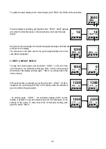 Предварительный просмотр 36 страницы REMA DSD04 Series Owner'S Manual