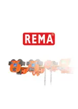 Предварительный просмотр 7 страницы REMA ELEPHANT 111 Owner'S Manual