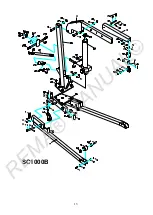 Предварительный просмотр 13 страницы REMA GWK Series Owner'S Manual