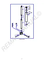 Предварительный просмотр 17 страницы REMA GWK Series Owner'S Manual