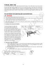 Preview for 19 page of REMA Hoistman HM-15 Owner'S Manual