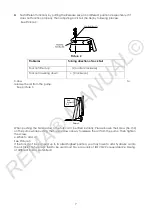 Preview for 7 page of REMA PTH-M Series Owner'S Manual