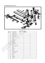 Preview for 15 page of REMA PTH-M Series Owner'S Manual