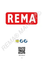 Preview for 20 page of REMA PTH-M Series Owner'S Manual