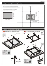 Preview for 4 page of Remaco BKT-529 Installation Manual