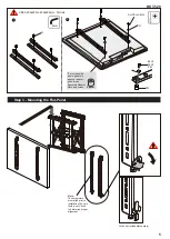 Preview for 5 page of Remaco BKT-529 Installation Manual