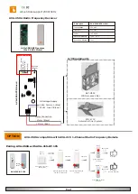 Предварительный просмотр 2 страницы Remaco BKT-M595 Installation Manual